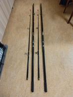 SUNDRIGE 12'STORM BEACH 2-4 oz, Ophalen, Zo goed als nieuw, Werphengel