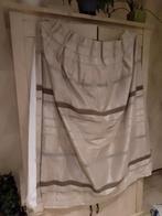 3 paar verduisterings gordijnen, Enlèvement, Comme neuf