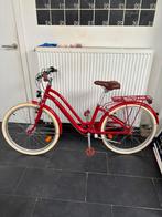 Kinderfiets Elops 9-12 jaar, Fietsen en Brommers, Ophalen, Zo goed als nieuw