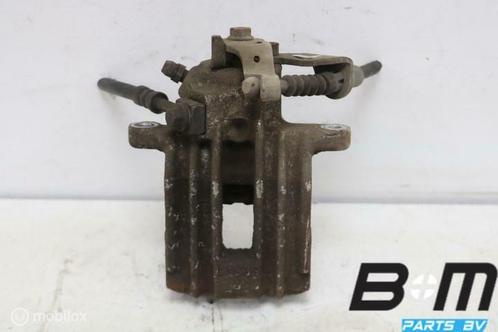 Remklauw linksachter Seat Ibiza 6J 3drs 6R0615423, Auto-onderdelen, Remmen en Aandrijving, Gebruikt