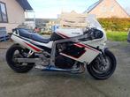 Suzuki GSXR 750.1100, Motoren, Motoren | Suzuki, 750 cc, Sportuitlaat, 4 cilinders, Meer dan 35 kW