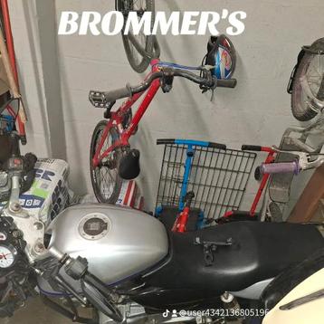 Yamasaki 50cc beschikbaar voor biedingen