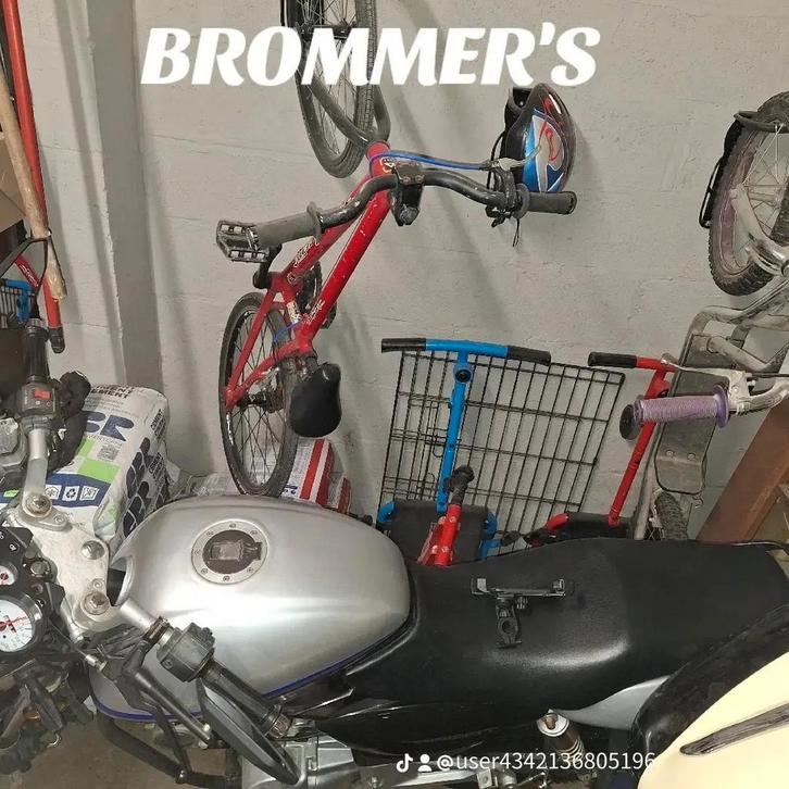 Yamasaki 50 cc, Vélos & Vélomoteurs, Cyclomoteurs | Oldtimers & Ancêtres, Enlèvement ou Envoi