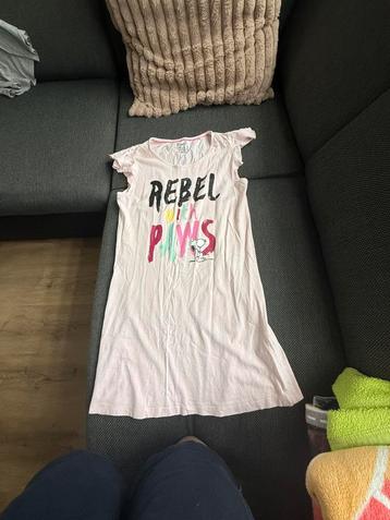 Slaapkleed Snopy beschikbaar voor biedingen