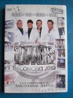 Toppers In Concert 2010 (2 disc), Cd's en Dvd's, Alle leeftijden, Boxset, Muziek en Concerten, Ophalen of Verzenden