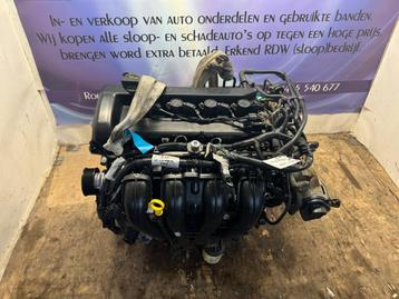 Ford c Max 1.6 b motorblok hwda 138dkm  beschikbaar voor biedingen