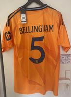 Voetbalshirt Real Madrid 5 Bellingham maat M, Sport en Fitness, Voetbal, Maat M, Verzenden, Nieuw, Shirt