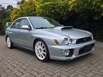 Subaru Impreza WRX | STI MOTOR | STI Brembo's, Auto's, Subaru, Bedrijf, Impreza, Te koop, Alarm