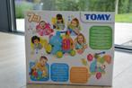 Tomy olifant met muziekinstrumenten, Kinderen en Baby's, Ophalen, Ontdekken