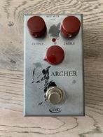 J ROCKET ARCHER JRAD( centaur clone ), Muziek en Instrumenten, Effecten, Ophalen of Verzenden, Gebruikt