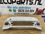 Vw polo 6R r-line voorbumper Pdc Kls 6R0807221, Auto-onderdelen, Gebruikt, Ophalen of Verzenden, Bumper, Volkswagen
