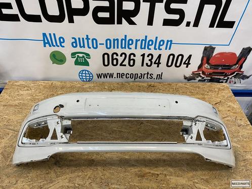 Vw polo 6R r-line voorbumper Pdc Kls 6R0807221, Auto-onderdelen, Carrosserie, Bumper, Volkswagen, Voor, Gebruikt, Ophalen of Verzenden