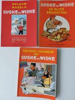 Suske en Wiske, speciale uitgaven à €1.50 stuk.  Goede staat, Strips Suske en Wiske, Enlèvement, Utilisé