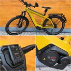 Riese muller Supercharger2 GT rohloff HS 1000W speedpedelec, Fietsen en Brommers, Elektrische fietsen, Ophalen