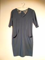 dameskleedje, Ophalen of Verzenden, Maat 38/40 (M), Grijs