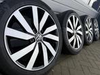 18 " VW Touran Caddy Passat B7 B8 B9 GTE Variant CC velgen, Auto-onderdelen, Banden en Velgen, 18 inch, Gebruikt, -, -