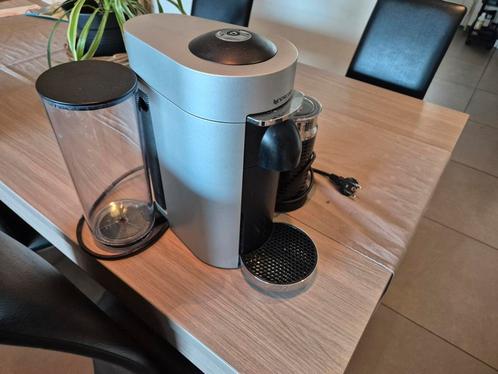 nespresso vertuo, Elektronische apparatuur, Koffiezetapparaten, Gebruikt, Koffiemachine, Ophalen