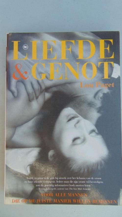 Livre : Amour & Plaisir, Lou Paget, Guide par excellence (th, Livres, Littérature, Utilisé, Enlèvement ou Envoi