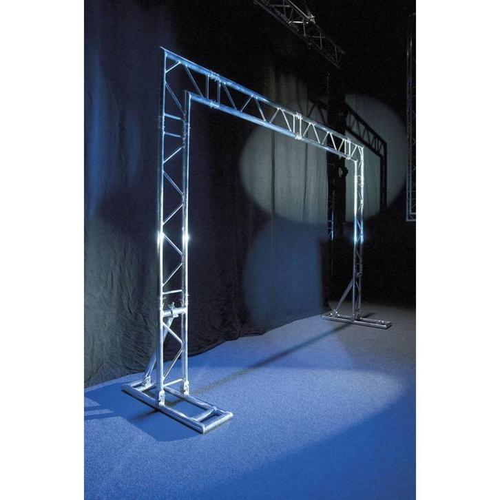 Showgear Mobiele DJ Truss Brug, Muziek en Instrumenten, Licht en Laser, Nieuw, Overige typen, Ophalen
