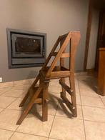 Escabelle, Enlèvement, Comme neuf