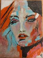 Emilia, Antiek en Kunst, Ophalen of Verzenden