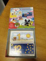 Woezel en PiP spelend leren, Kinderen en Baby's, Speelgoed | Educatief en Creatief, Ophalen, Zo goed als nieuw