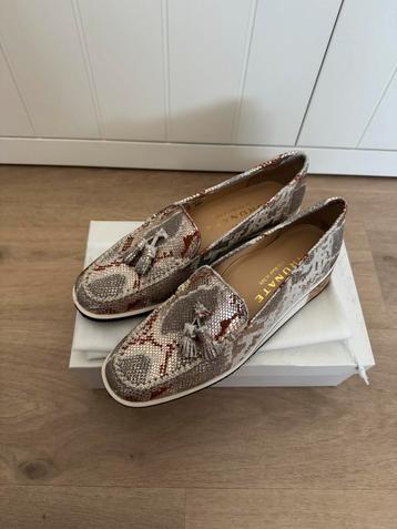 Schoenen van Brunate maat 38,5  beschikbaar voor biedingen