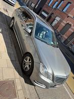 Mercedes Benz. Brek E220 CDI Automat W212 Avantgard, Automaat, Euro 5, Zwart, Leder