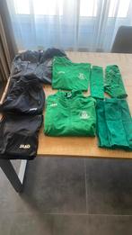 Voetbaal setje KHO Bierbeek Jaco maat S/M, Sport en Fitness, Voetbal, Maat S, Ophalen, Zo goed als nieuw, Shirt