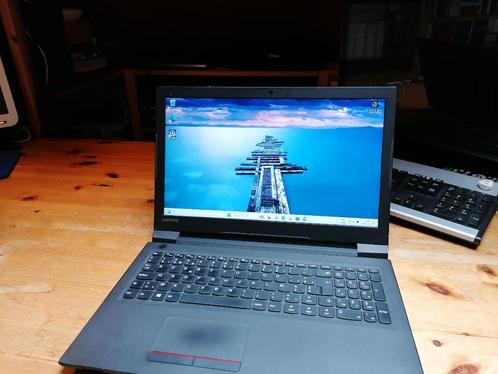 Portable Lenovo  win 11 fr, Computers en Software, Windows Laptops, Gebruikt, 15 inch, SSD, 2 tot 3 Ghz, 8 GB, Azerty, Ophalen of Verzenden