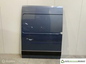 Schuifdeur Links Renault Master Opel Movano B 821013366R beschikbaar voor biedingen