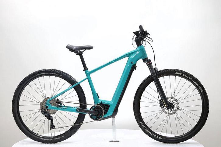 Nieuwe focus jarifa 6.7, Fietsen en Brommers, Fietsen | Mountainbikes en ATB, Nieuw, Ophalen