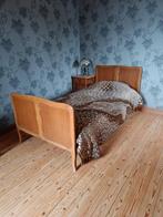Laatste kans! Vintage/retro éénpersoonsslaapkamer, Ophalen, Gebruikt, Eenpersoons, Retro