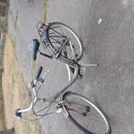 Damesfiets krigori, Ophalen, Gebruikt, Versnellingen