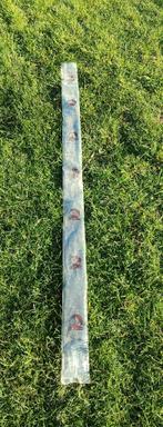 Tour de ceinture noir 137 cm, Enlèvement ou Envoi, Neuf, Récréation