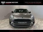 MINI One D Clubman 1.5D Acc / Navi / Sportstuur / Alu * 1 J, Te koop, Beige, Break, 3 cilinders