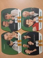 Sous-bocks Luxembourg (364), Collections, Enlèvement ou Envoi, Comme neuf