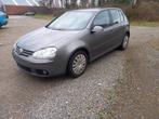 Volkswagen golf 5 tdi bj 2007, Airconditioning, Te koop, Golf, Particulier