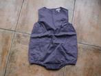 Zomerbodypakje, Grain de blé, maat 68, nooit gedragen, Ophalen of Verzenden, Gebruikt
