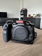 Canon R5 + battery grip, Audio, Tv en Foto, Fotocamera's Digitaal, Ophalen of Verzenden, Canon