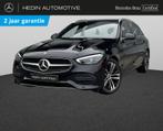 Mercedes-Benz C-Klasse 220 D Break Luxury Line | Memory Zete, Auto's, Automaat, Euro 6, 4 cilinders, 5 deurs