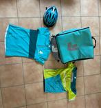 Deliveroo attributen, Ophalen, Nieuw, M