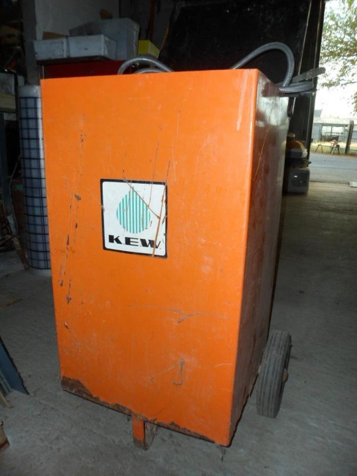 Zandstraaltoestel, Bricolage & Construction, Outillage | Outillage à main, Enlèvement