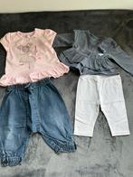 Meisjeskleding vanaf €1,50 T74 in zeer goede staat, Kinderen en Baby's, Babykleding | Maat 74, Ophalen of Verzenden, Gebruikt