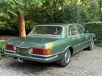 Mercedes 280 SE, Auto's, Achterwielaandrijving, Bruin, 5 deurs, Particulier