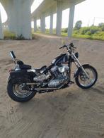Sportster, Motoren, Motoren | Harley-Davidson, Particulier