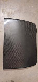 Carbon air scoop kitcar carbone, Auto-onderdelen, Ophalen of Verzenden