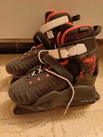 USD agressive skates - stuntskates maat 37-40, Sport en Fitness, Ophalen of Verzenden
