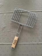 Bbq-klem voor vis of vlees, Ophalen, Nieuw, SOL