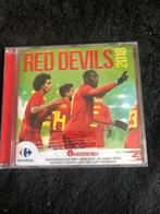 CD Divers – Diables Rouges 2018, Collections, Comme neuf, Autres types, Enlèvement ou Envoi